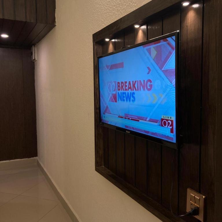 Airport Hotel Карачи Экстерьер фото