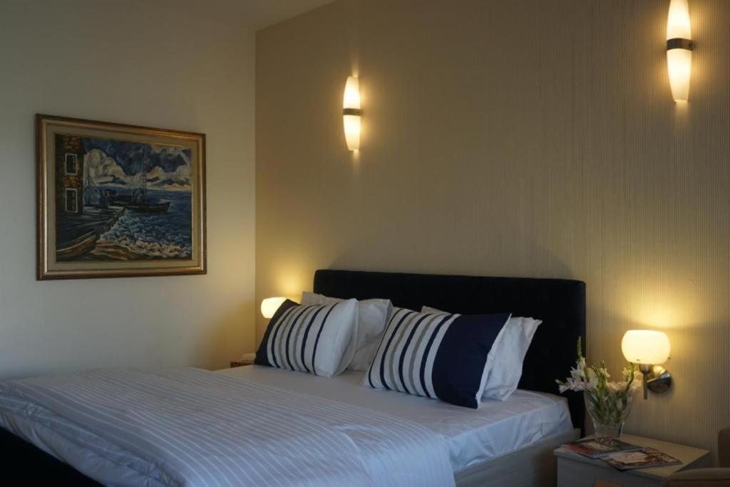 Airport Hotel Карачи Экстерьер фото