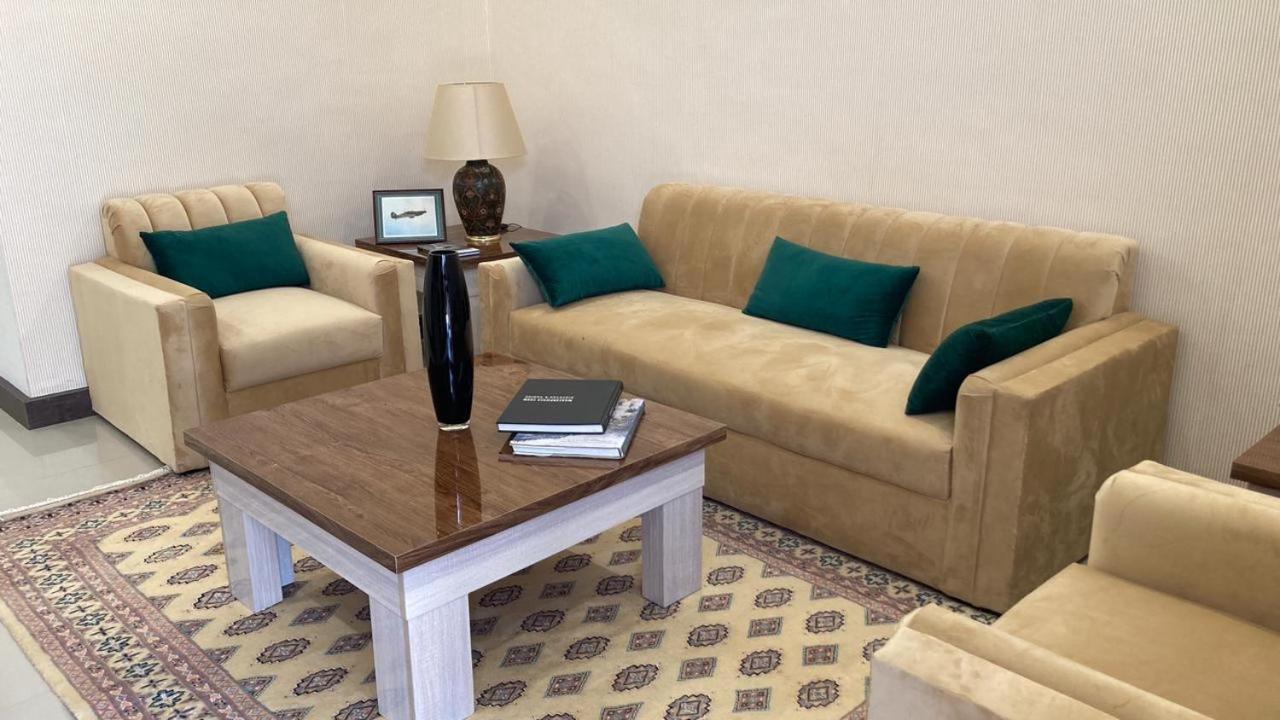 Airport Hotel Карачи Экстерьер фото