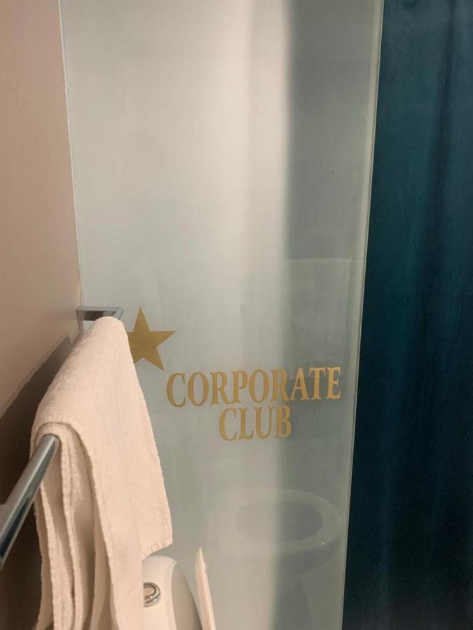 Airport Hotel Карачи Экстерьер фото