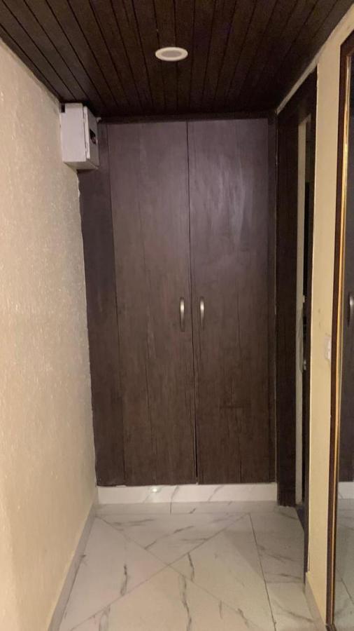 Airport Hotel Карачи Экстерьер фото