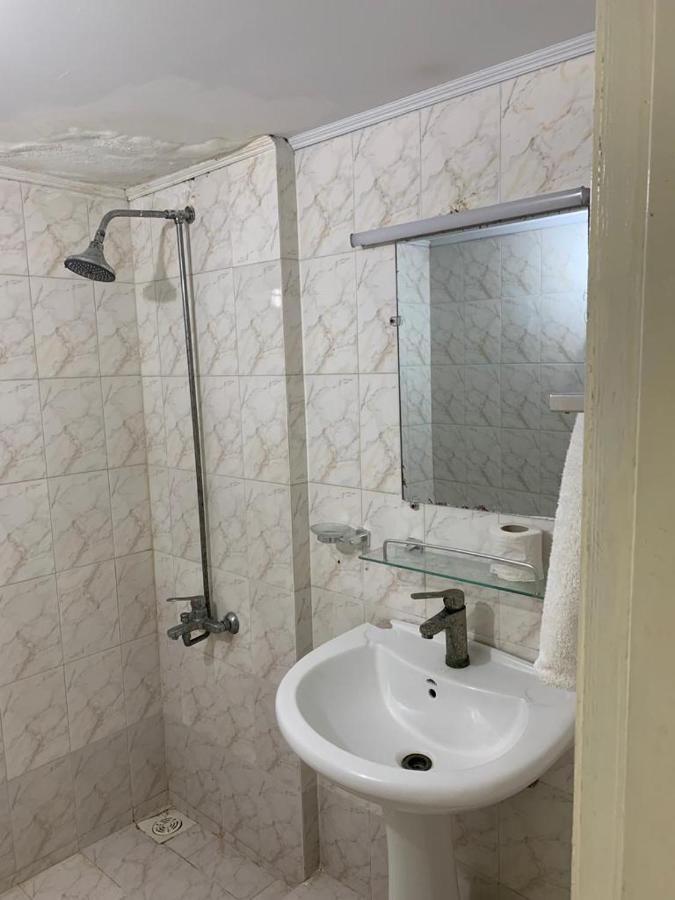 Airport Hotel Карачи Экстерьер фото