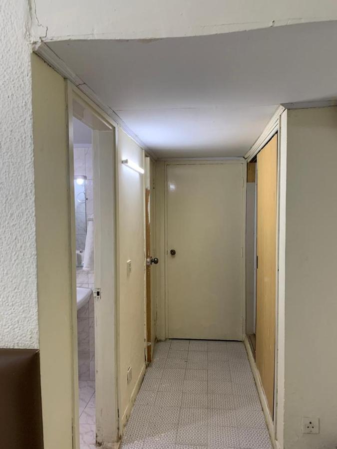 Airport Hotel Карачи Экстерьер фото
