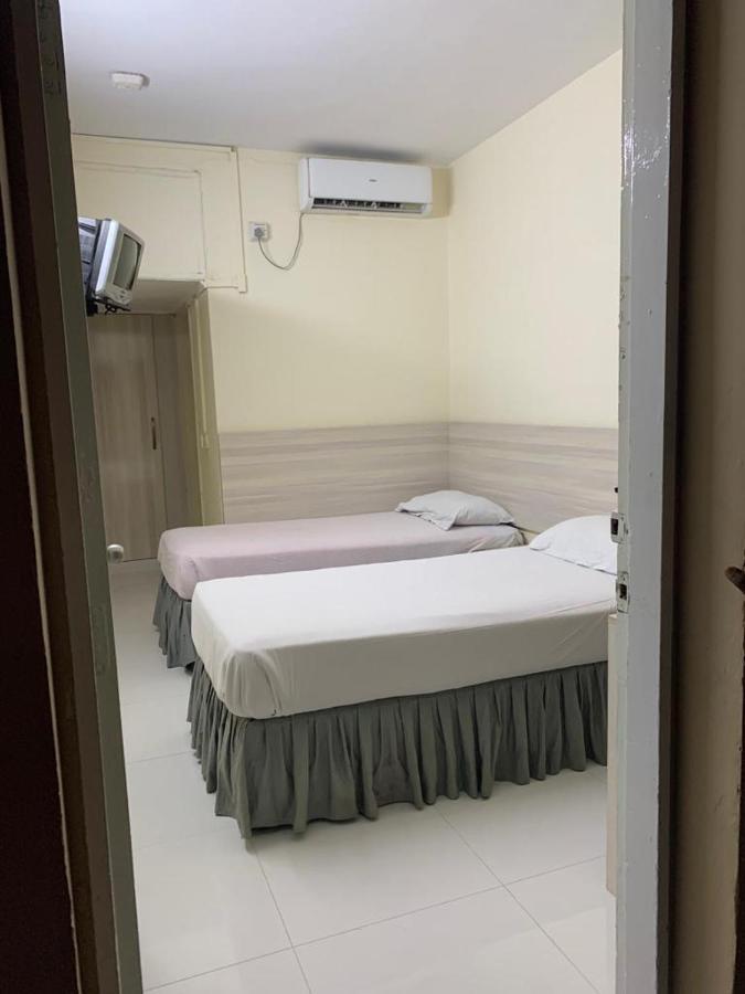 Airport Hotel Карачи Экстерьер фото