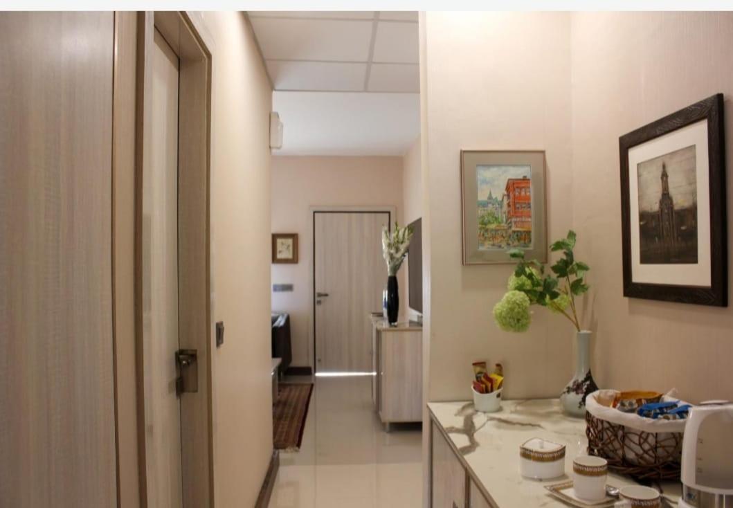 Airport Hotel Карачи Экстерьер фото