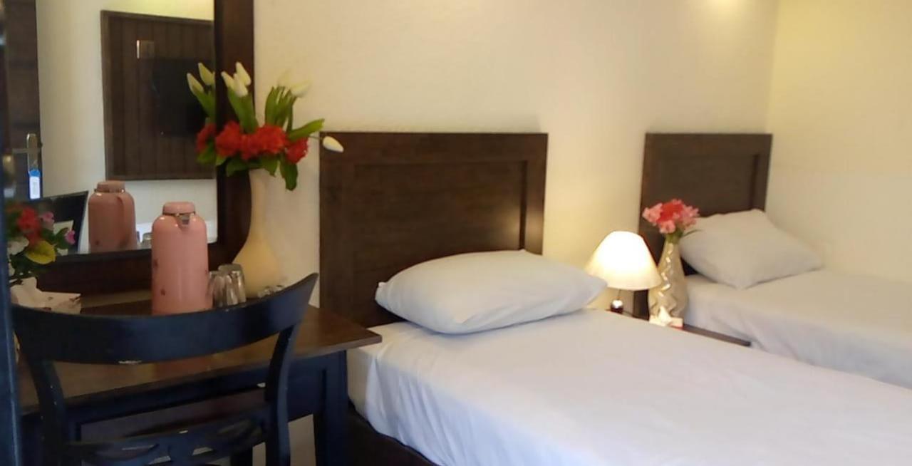 Airport Hotel Карачи Экстерьер фото